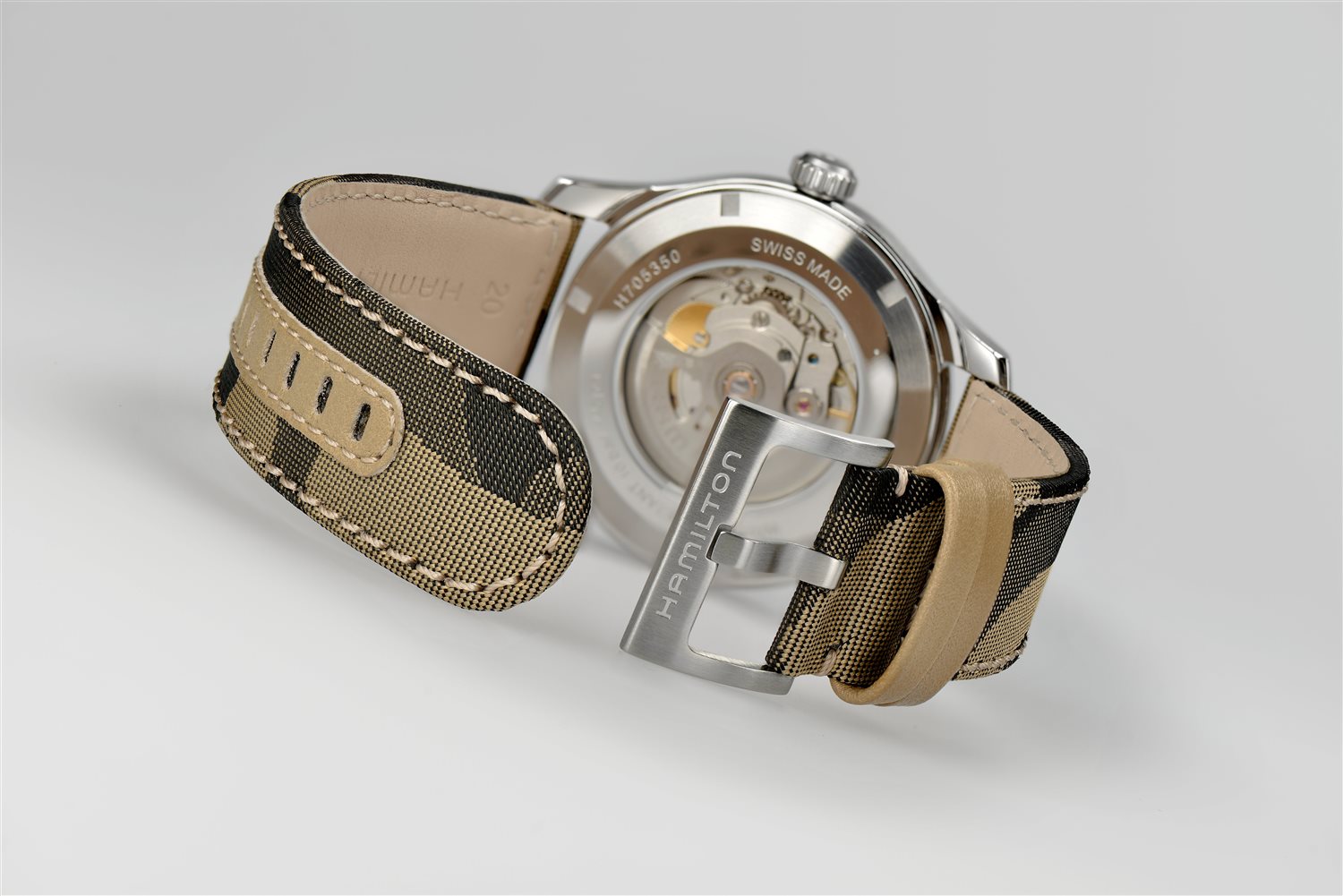 Hamilton h70535061 discount